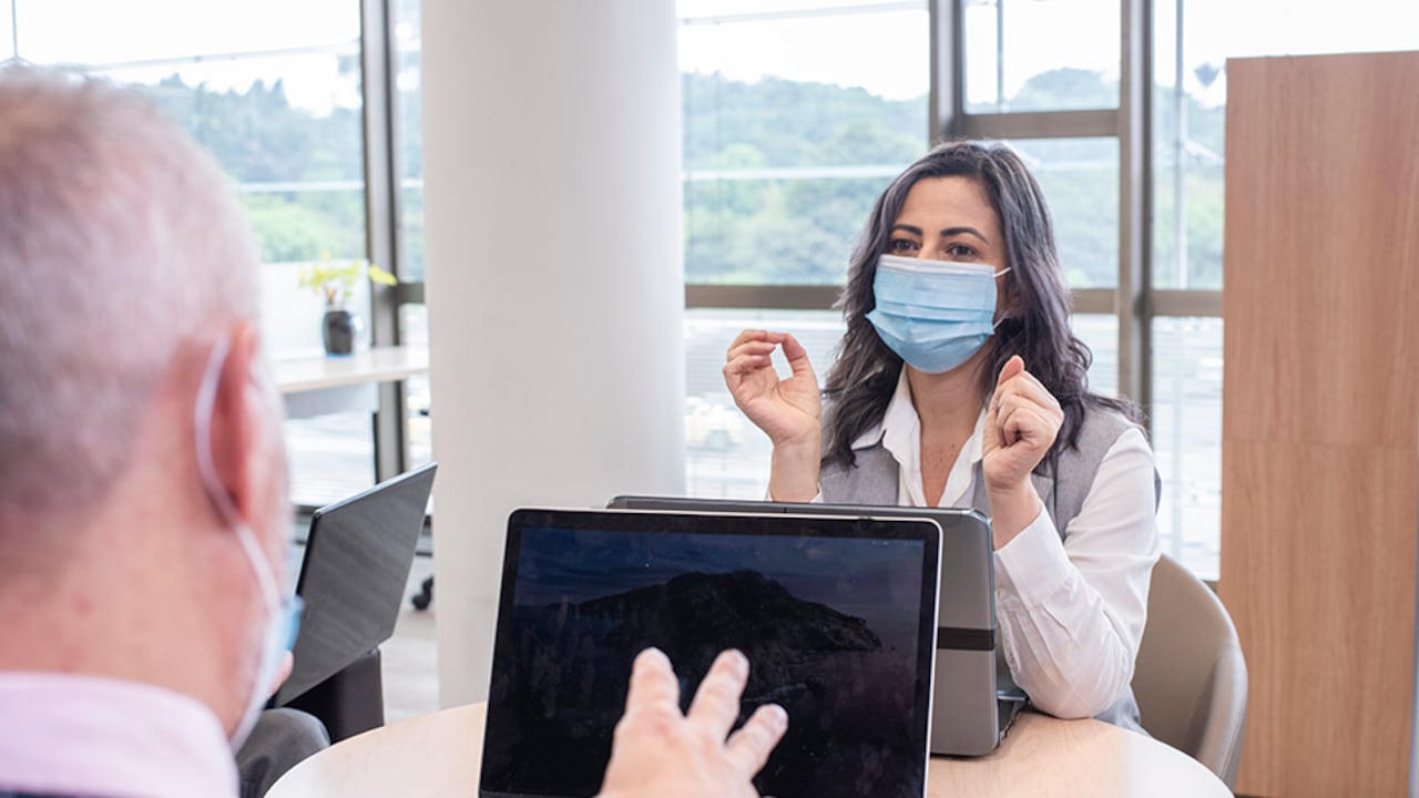 La importancia del bienestar laboral