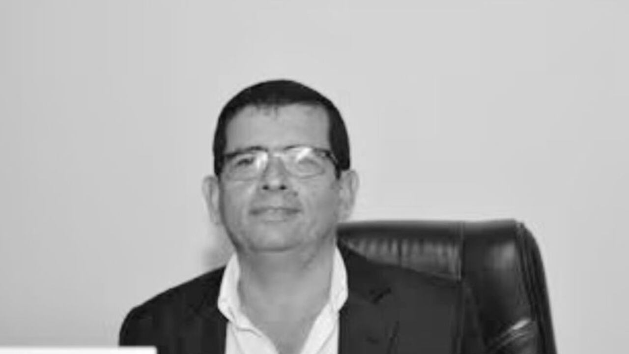 El concejal de Tuluá Carlos Arturo Londoño fue asesinado.