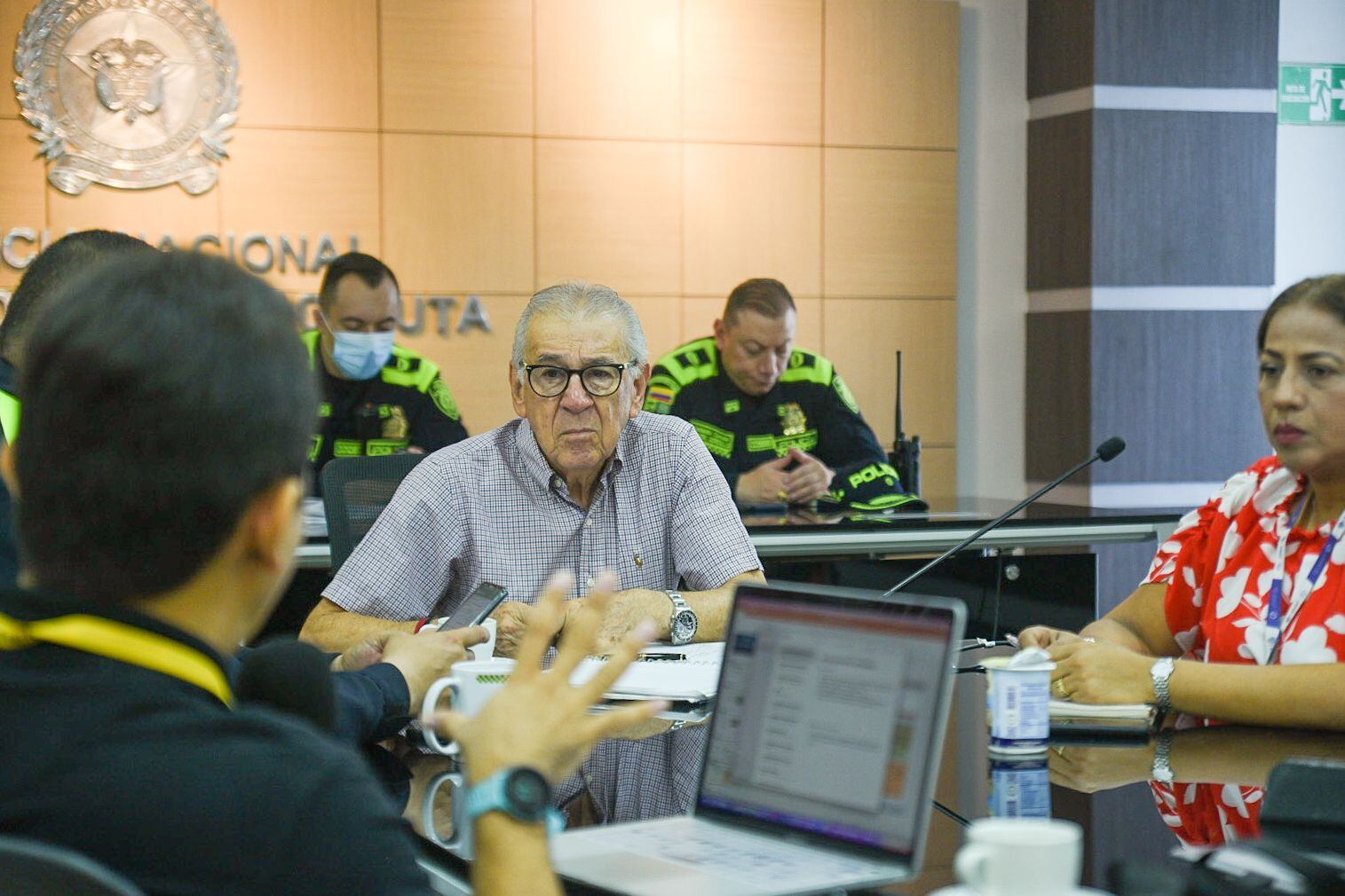 Cúcuta se encuentra entre las 50 ciudades más peligrosas del mundo