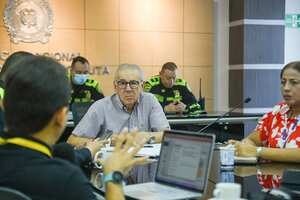 Cúcuta se encuentra entre las 50 ciudades más peligrosas del mundo.