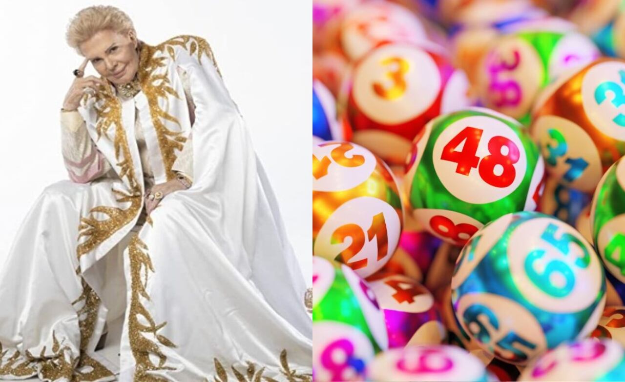 Las predicciones de Walter mercado han sido muy famosas a lo largo de los años.