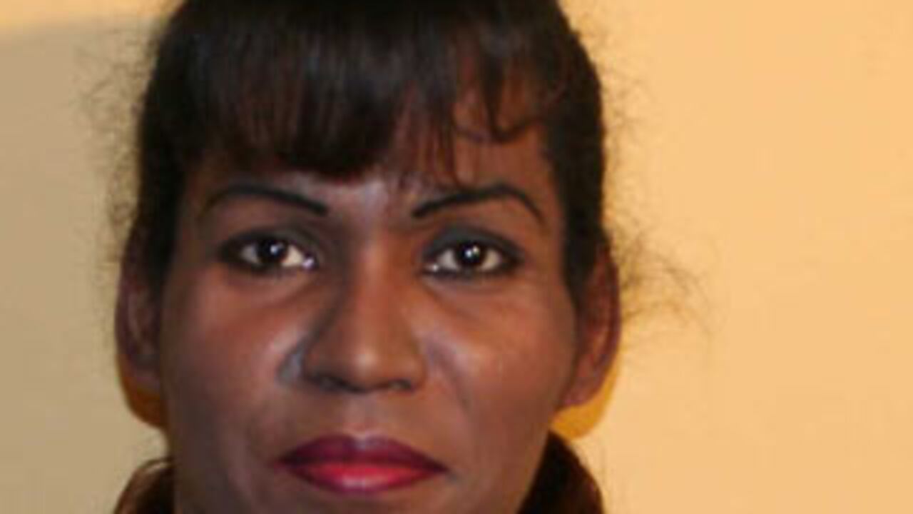 Diana es miembro del Polo Democrático Alternativo aun cuando para inscribirse como tal debiera llamarse William Enrique.