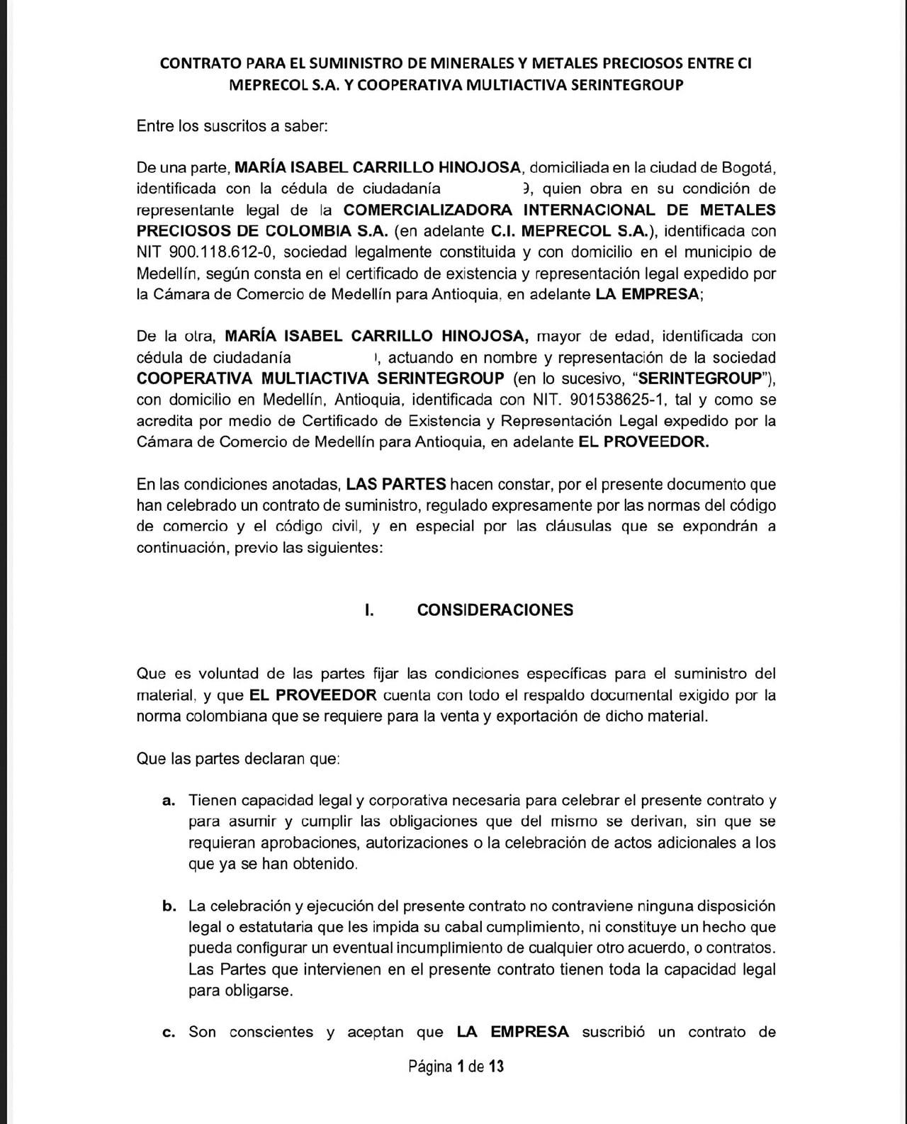 Existen alertas y dudas frente a 5.600 millones de pesos destinados a la compra del metal precioso, que estarían siendo legalizados de forma tardía.