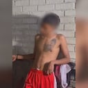 Este sujeto fue denunciado por varios delitos.