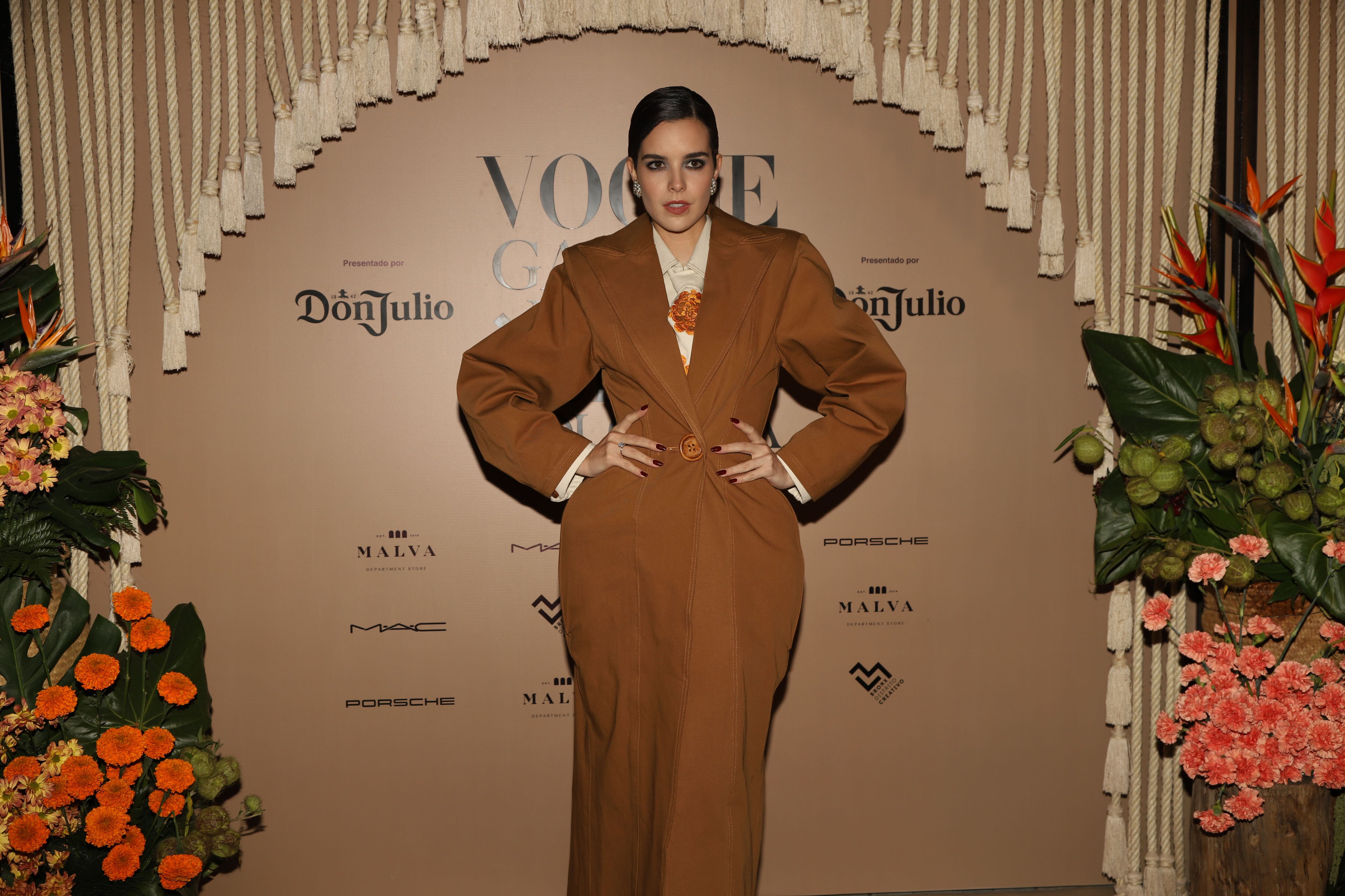 Así se vivió la Gala de Día de Muertos de Vogue en Bogotá 2025, un homenaje a la permanencia de lo efímero