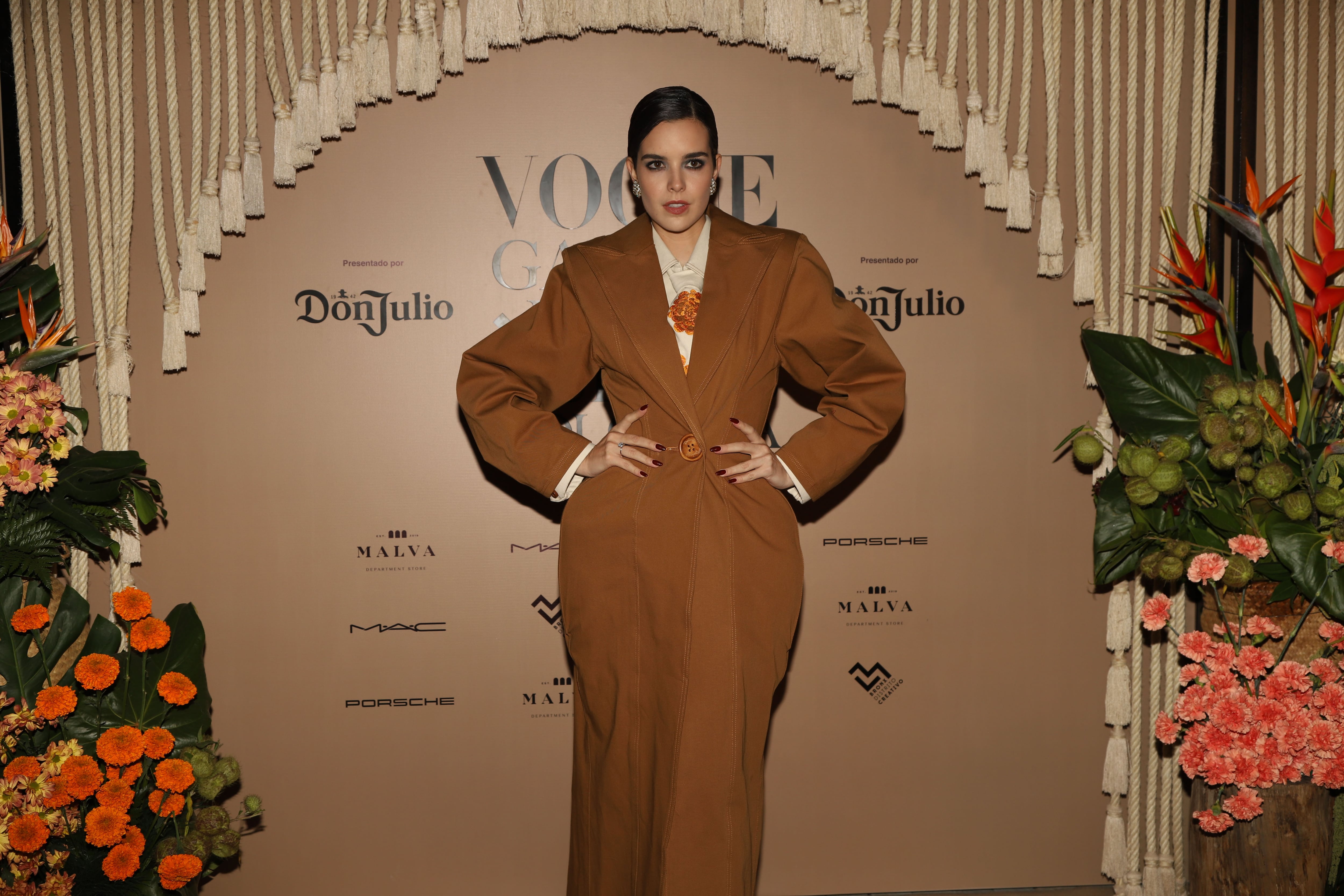 Así se vivió la Gala de Día de Muertos de Vogue en Bogotá 2025, un homenaje a la permanencia de lo efímero