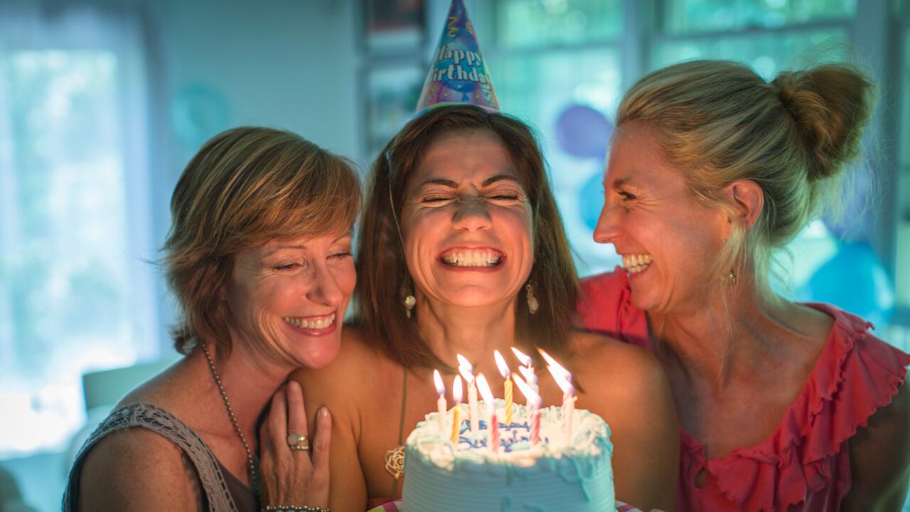 El temor a envejecer se puede relacionar con el miedo a la muerte.