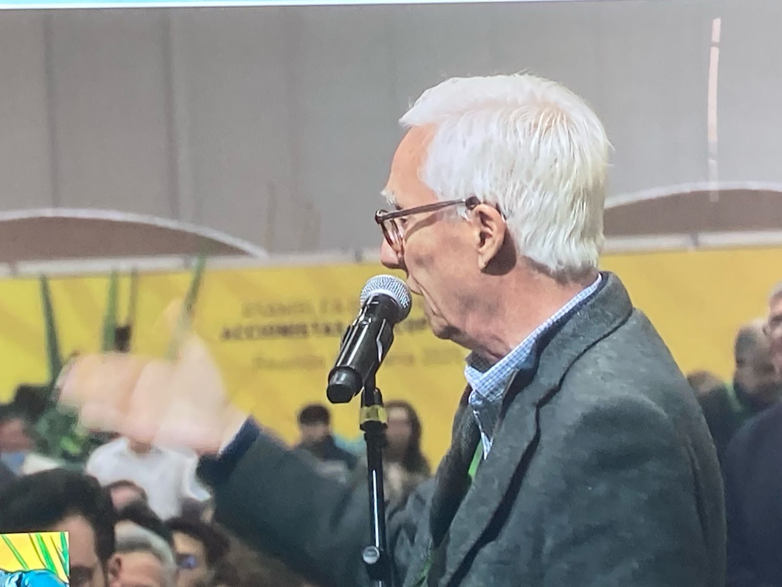 Asamblea de Ecopetrol 2025