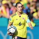 Daniela Montoya se ha mantenido como una referente del fútbol femenino en Colombia