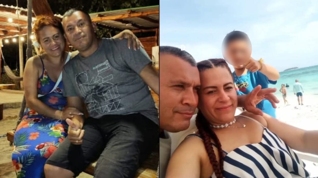 Esto es lo que se sabe del caso.