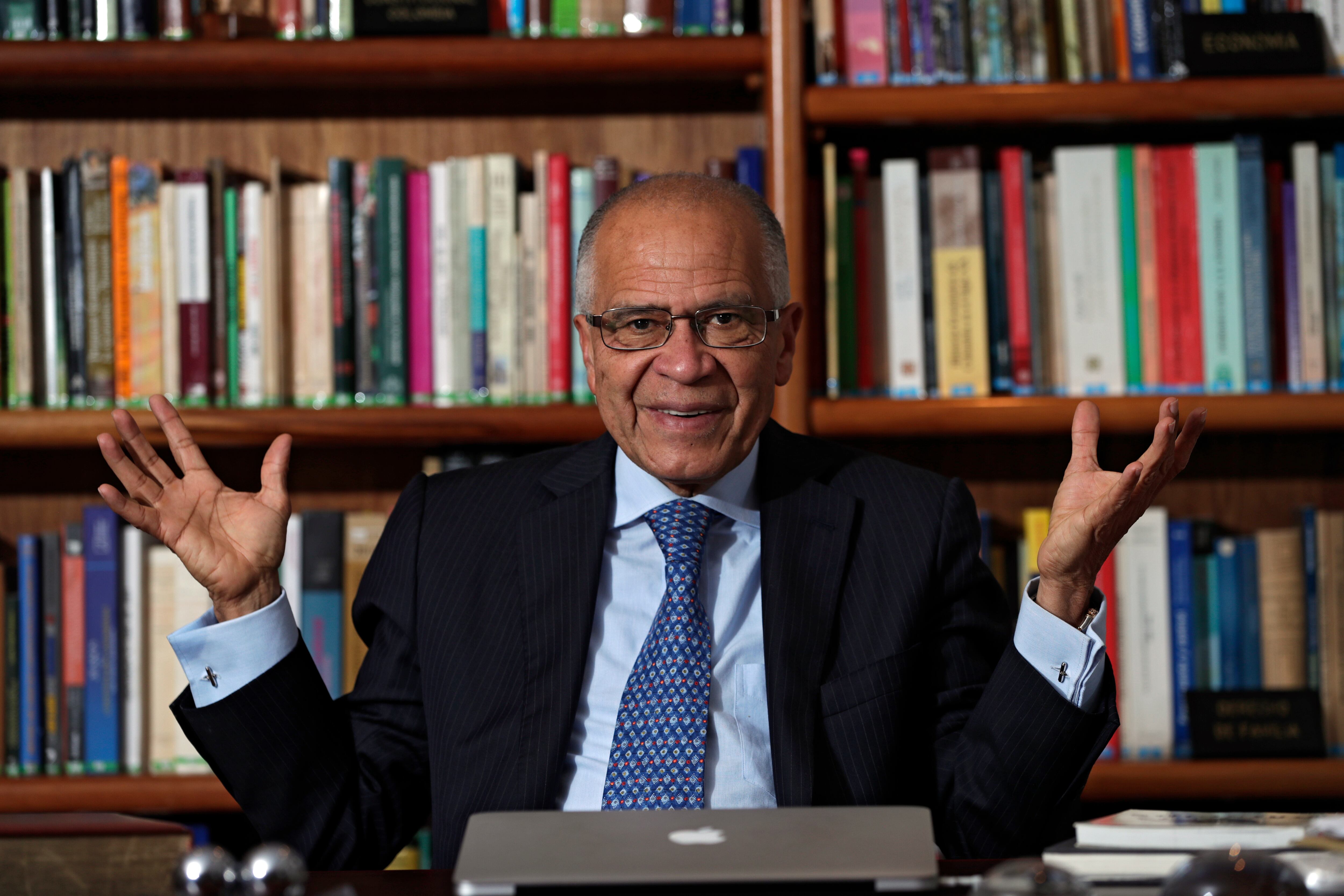 ALFONSO GOMEZ MENDEZ