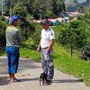Foto: Publicaciones Semana. León Darío Peláez. Semana