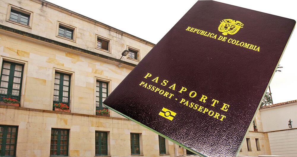 Pasaporte
