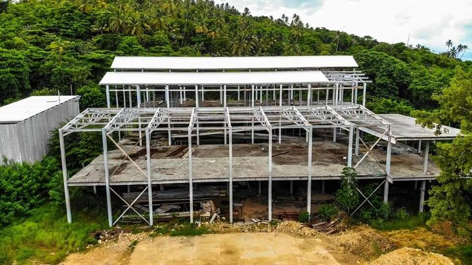 Contraloría emite fallo por $29.348 millones por irregularidades en la construcción de un megacolegio en San Andrés