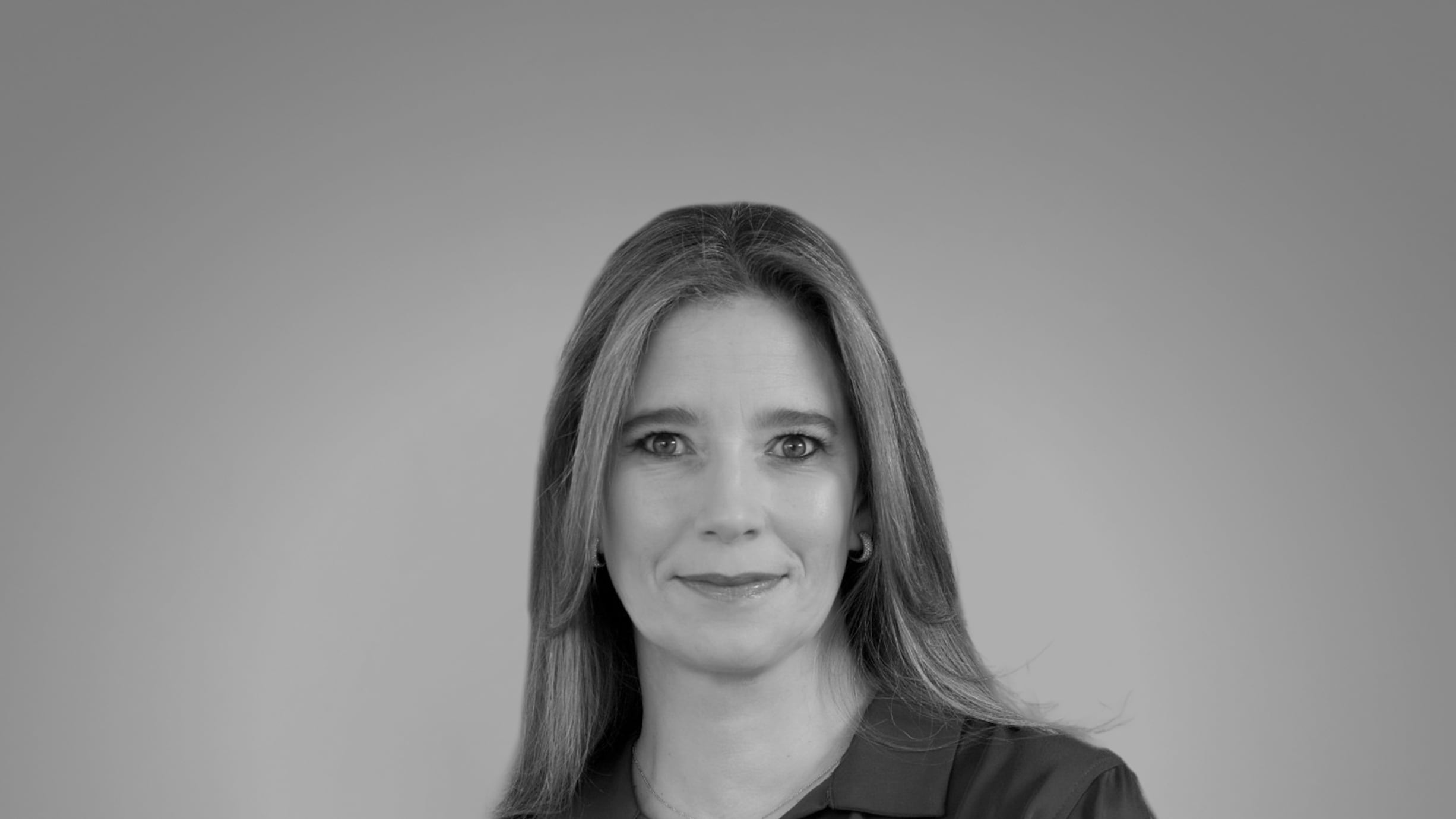 Cristina Plazas Michelsen 