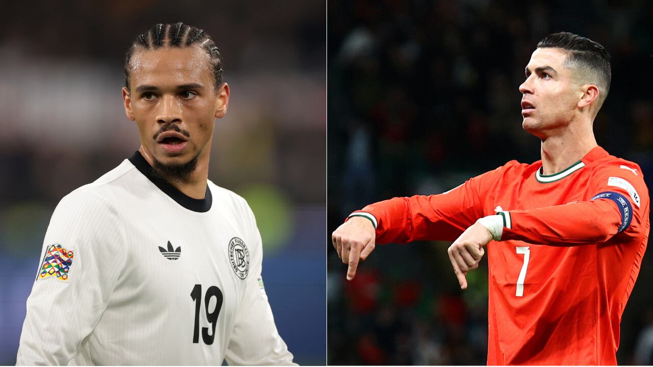 Alemania vs. Portugal, duelo de semifinales en Nations League