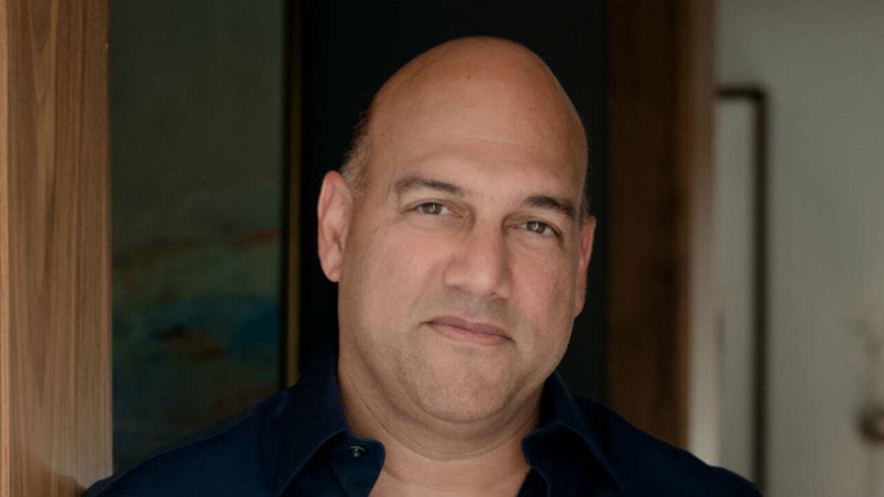 Salim Ismail, invitado al foro Transformación exponencial: un reto para el sector salud.