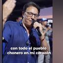 Fernando Villavicencio chaleco