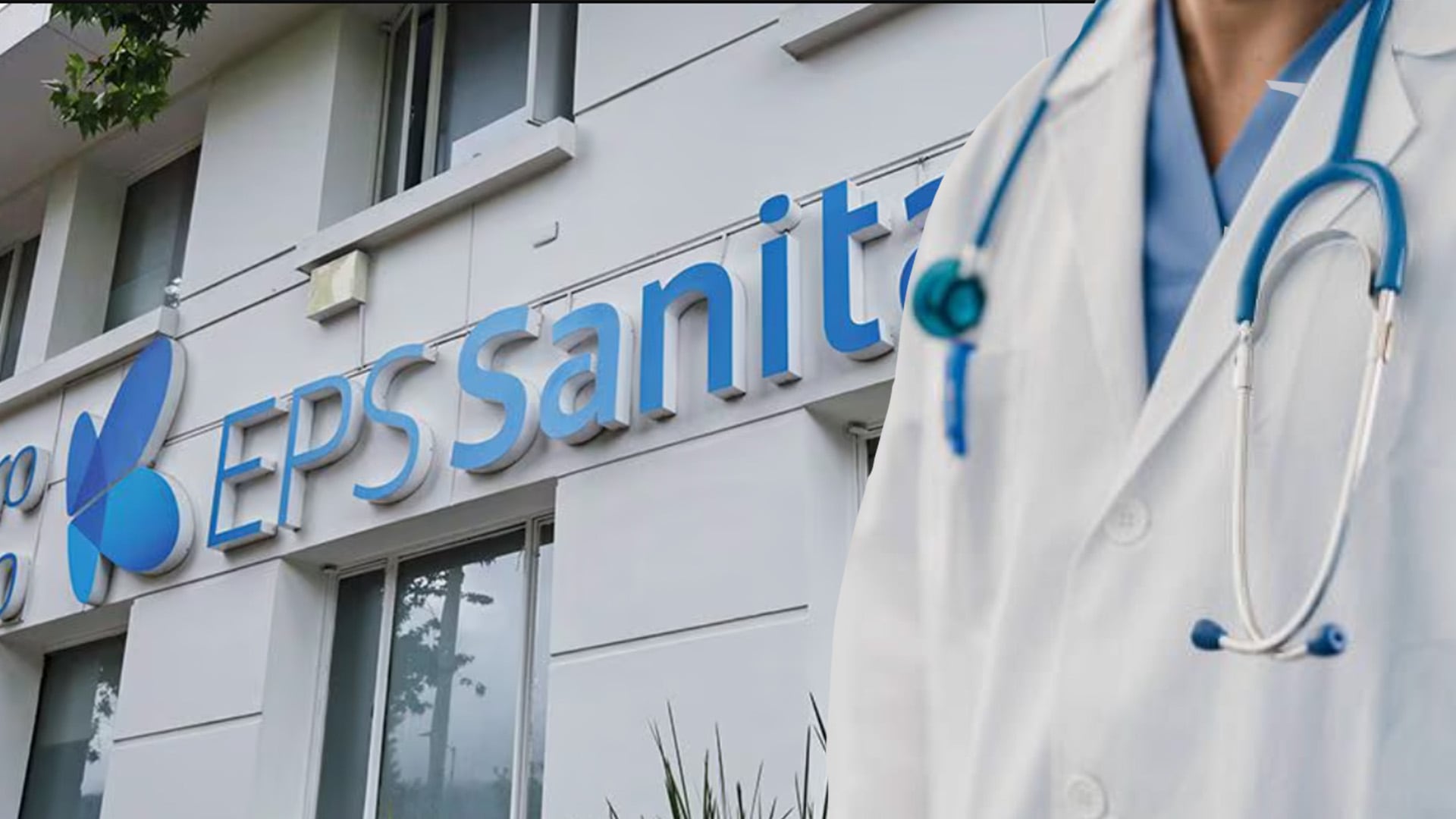 Foto de referencia de medicina prepagada de Sanitas