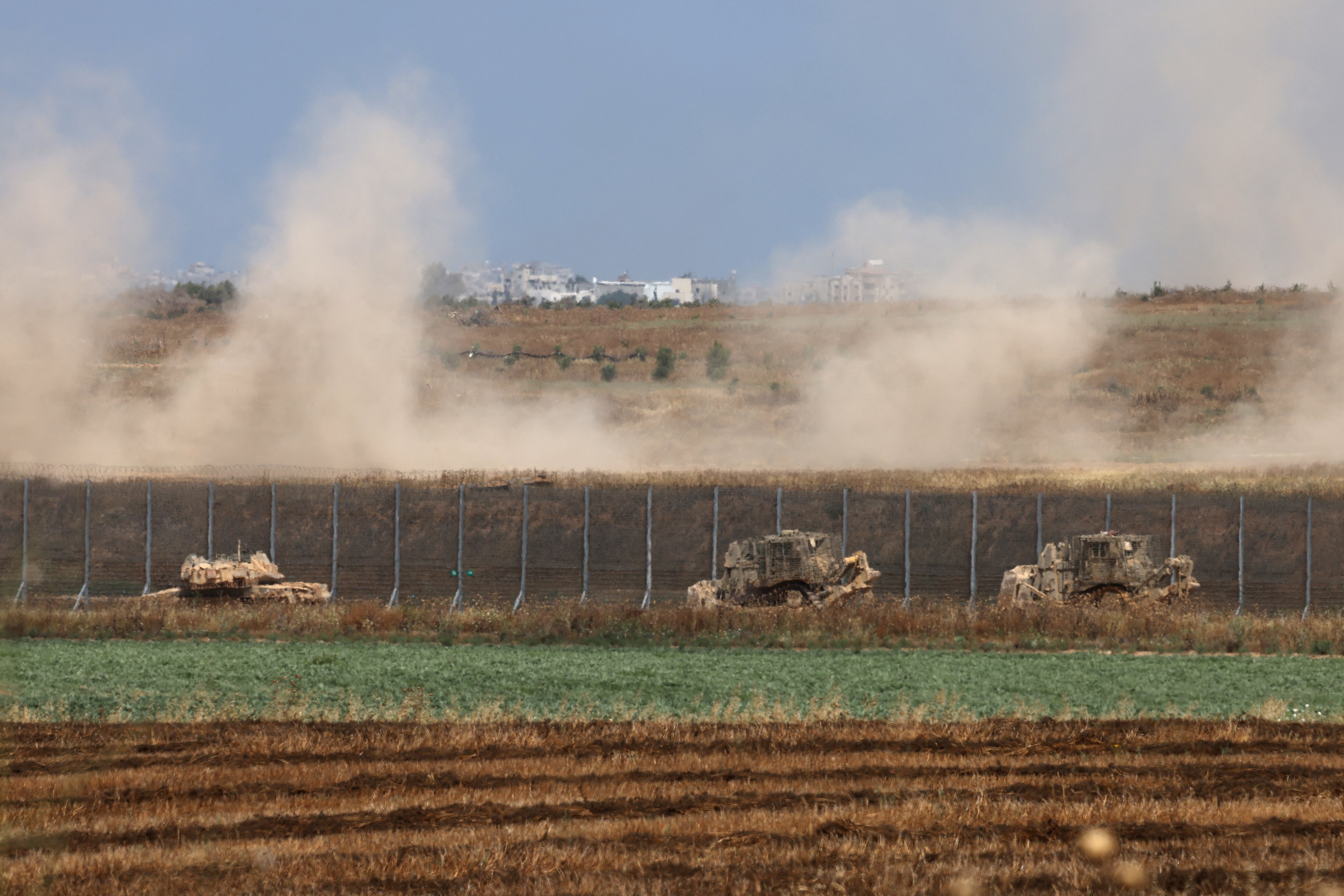 Ya se han reportado más de 30.000 muertes en esta guerra.