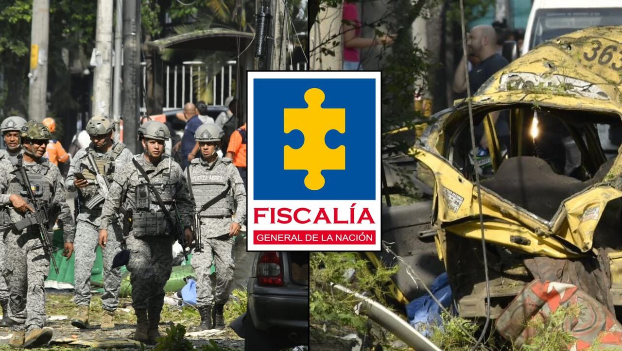 Atentado en Cali sacude a Colombia