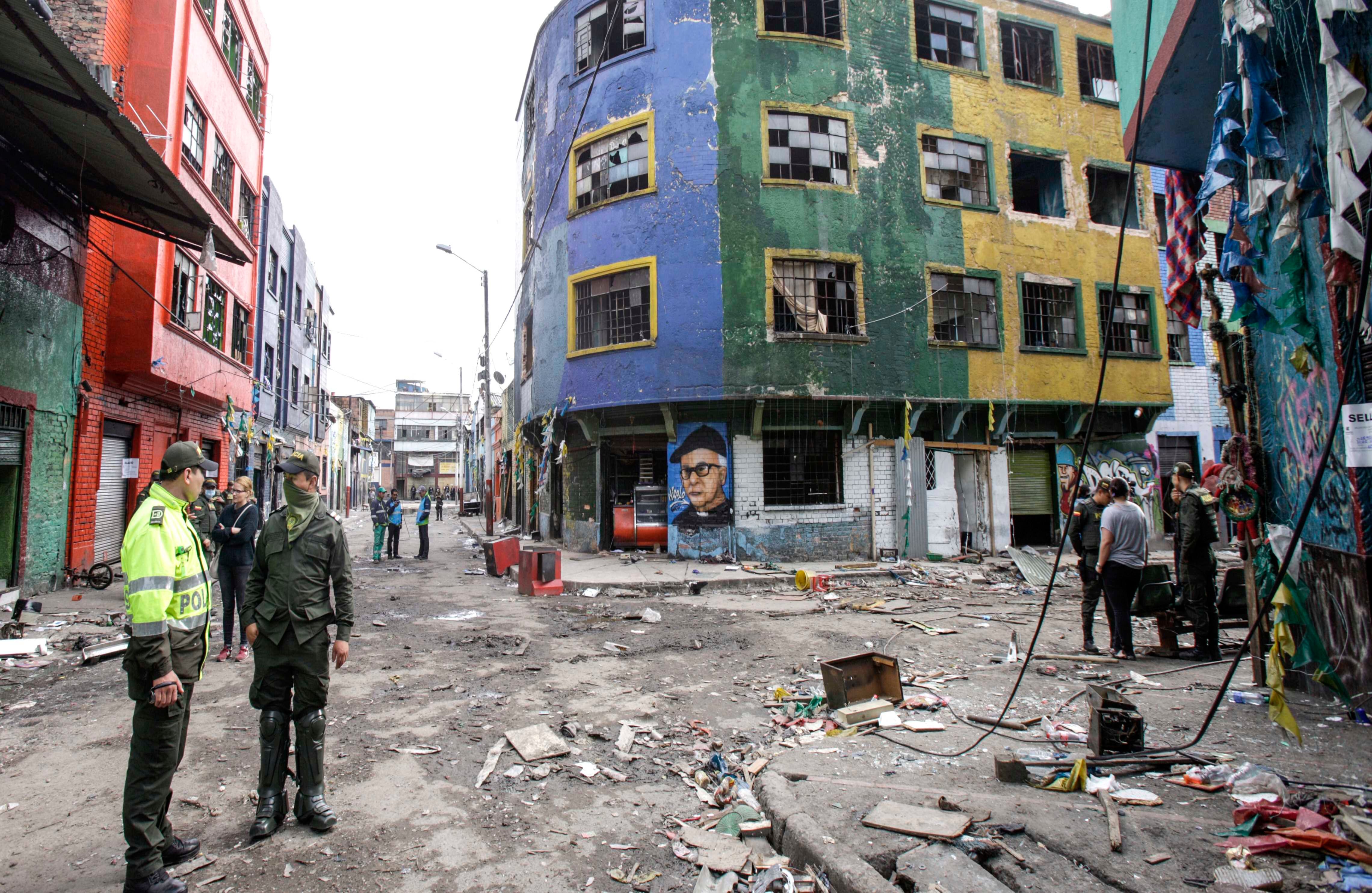 Foto: Carlos Julio Martínez / SEMANA