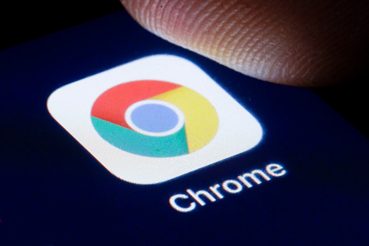 Google Chrome