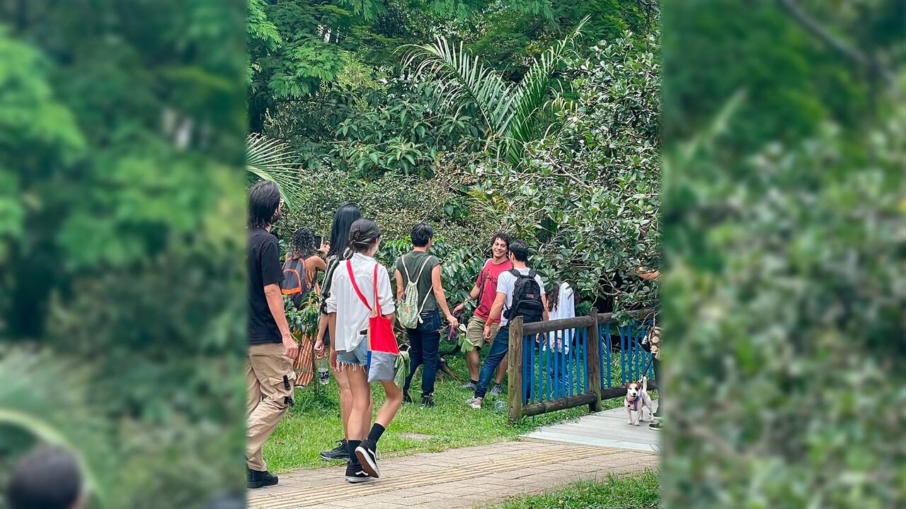 Expediciones gastronómicas por Medellín, una nueva forma de vivir la ciudad. Así funcionan