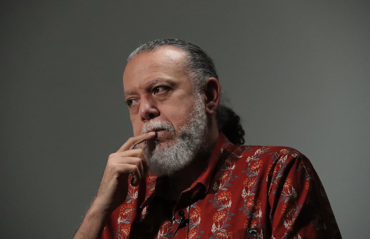 Alberto Linero