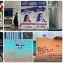 En las zonas apartadas de Colombia, la campaña política se adelanta en medio del temor.