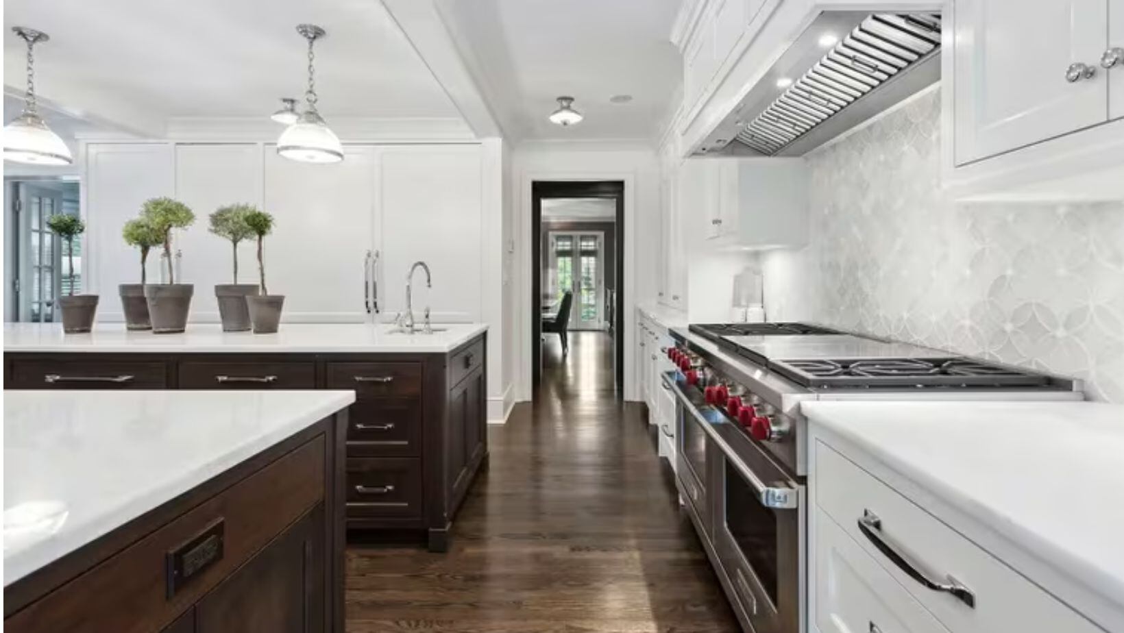 Casa de 'Mi pobre angelito' fue puesta en venta por una millonada: esto cuesta