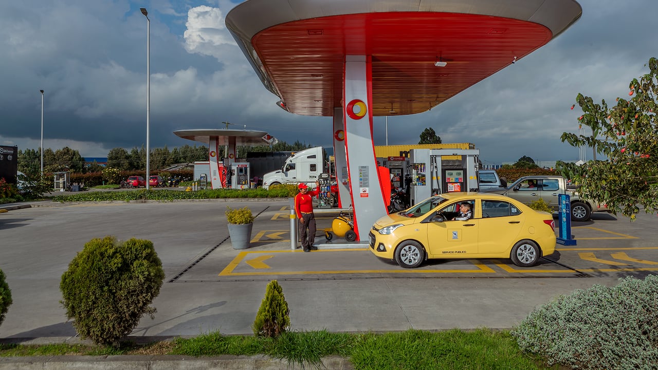 Terpel fui incluido por séptima vez consecutiva en The Sustainability Yearbook, uno de los anuarios de sostenibilidad más importantes del mundo.