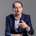 José Manuel Restrepo
Vicepresidente electo y coordinador del empalme