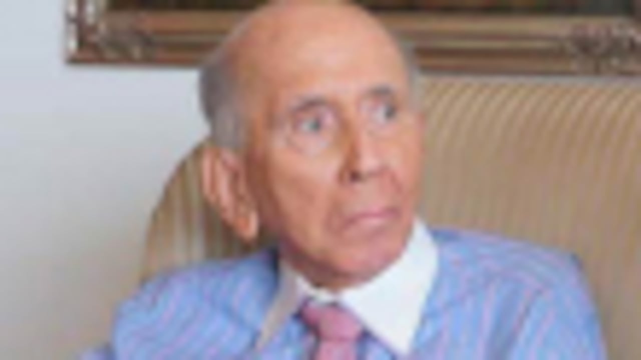 El expresidente de Venezuela Carlos Andrés Pérez mantuvo una dura posición crítica contra Chávez hasta el final de sus días.