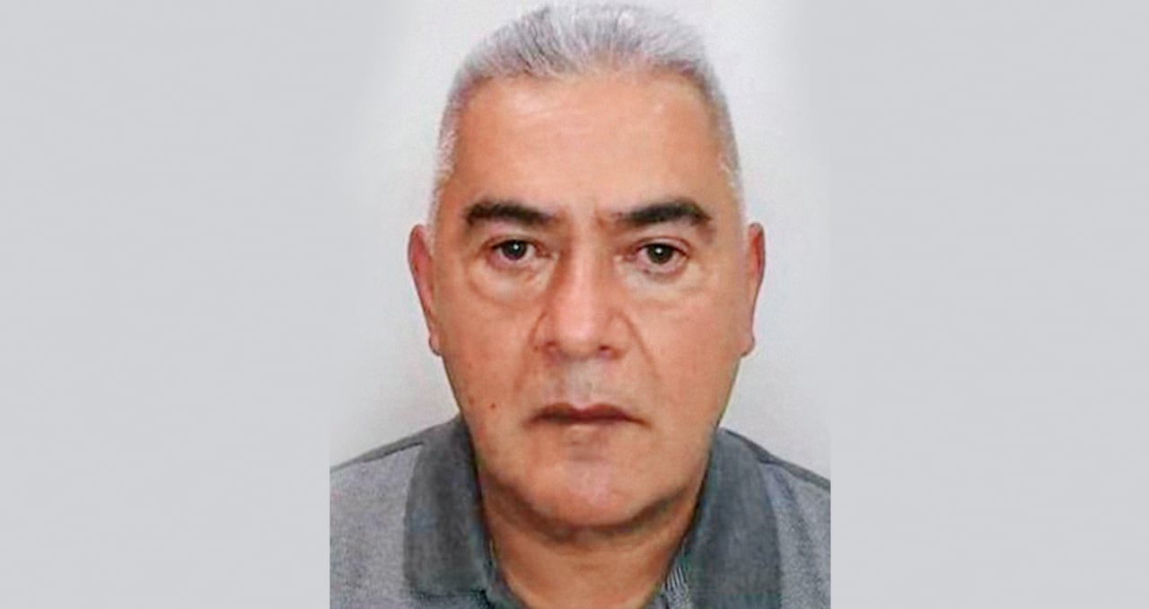 Diego Marín Buitrago, alias Papá Pitufo, habría infiltrado a la agencia antidrogas estadounidense DEA.