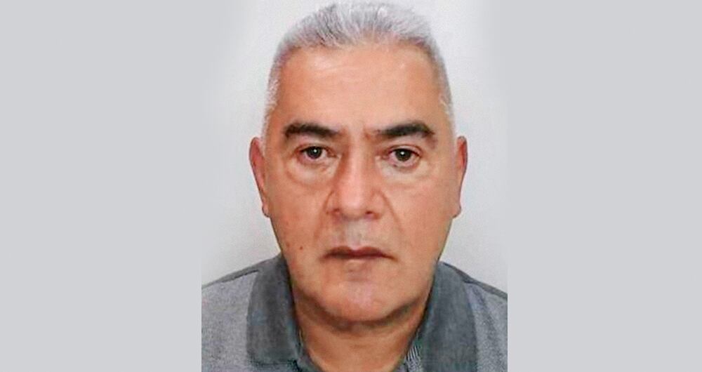 Diego Marín Buitrago, alias Papá Pitufo, habría infiltrado a la agencia antidrogas estadounidense DEA.