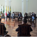 CIDH se reúne con el Congreso