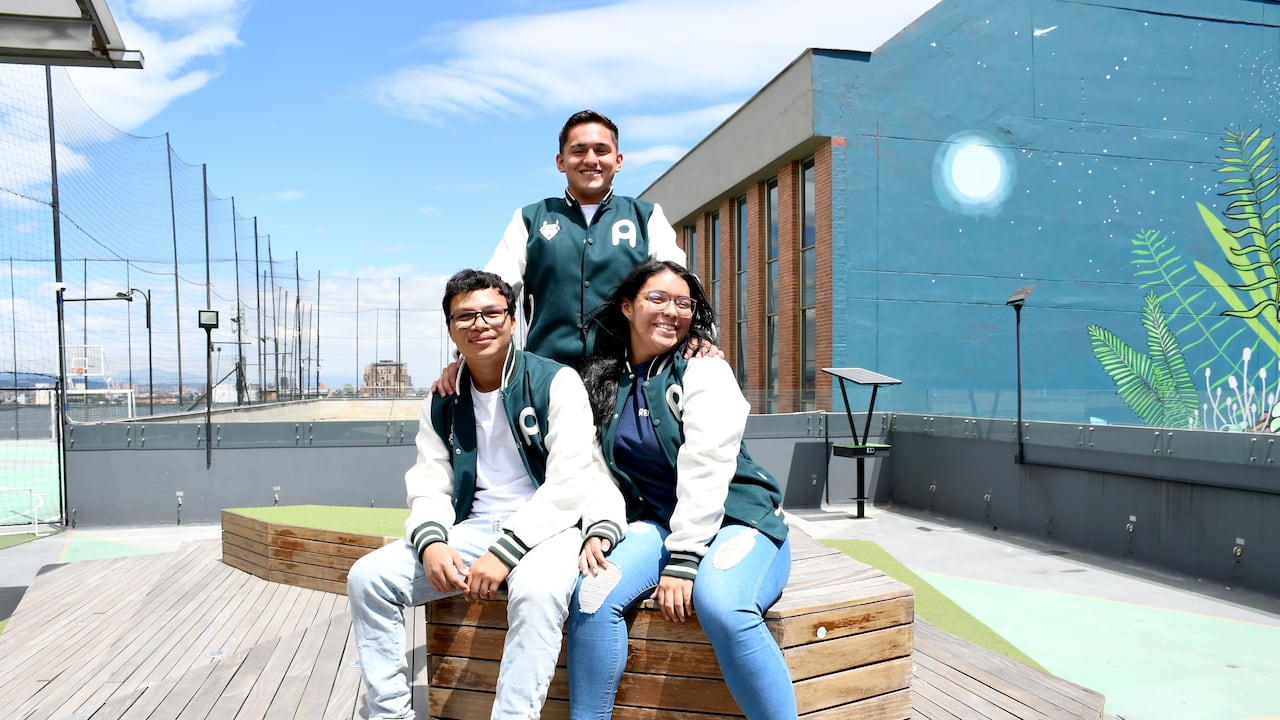 En la Fundación Universitaria del Áreandina la ética y las competencias del ser son muy importantes.