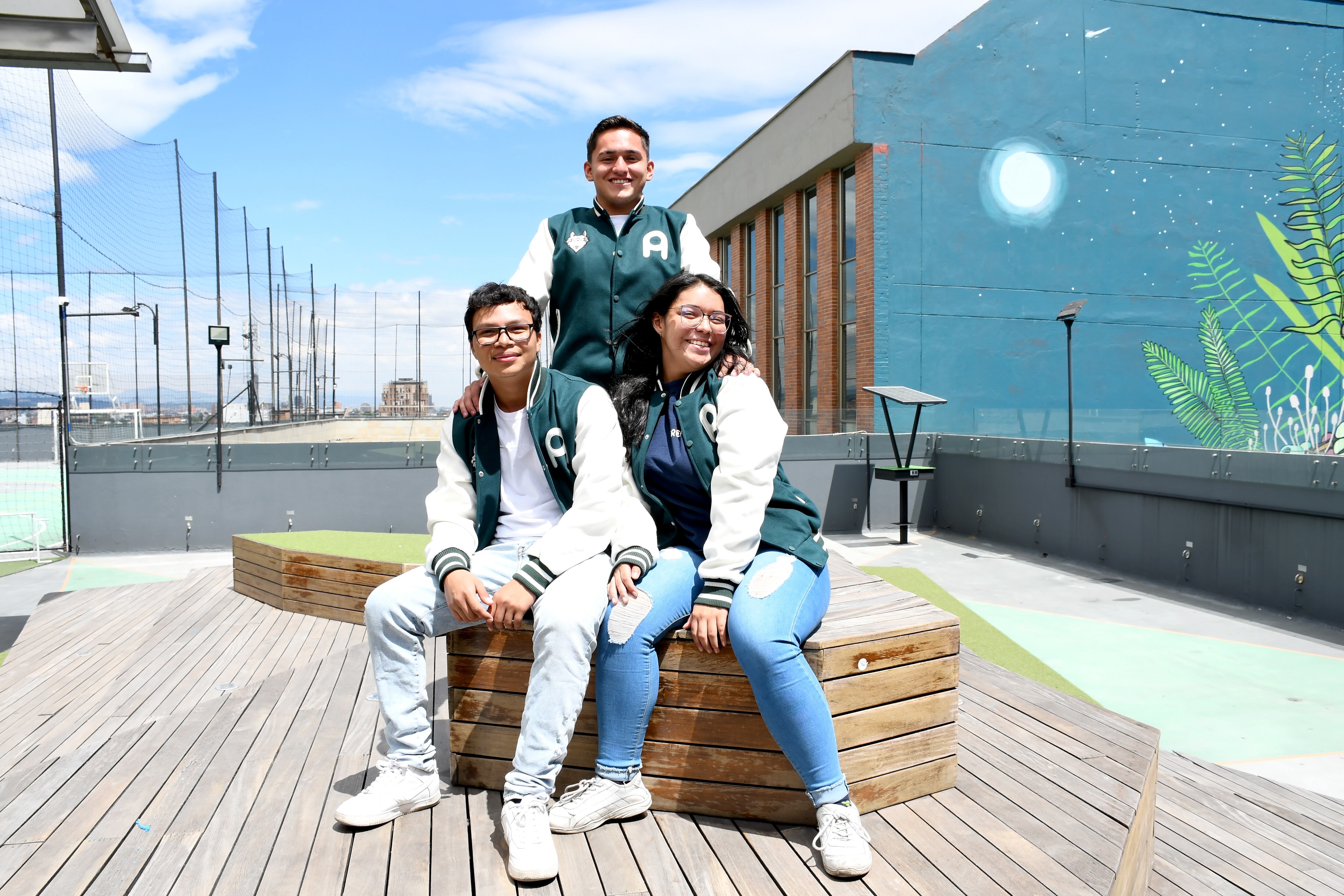 En la Fundación Universitaria del Áreandina la ética y las competencias del ser son muy importantes.