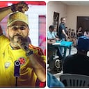 Un video difundido en redes sociales expuso una reunión donde presuntamente se organizaba una campaña de desinformación sobre el candidato Abelardo de la Espriella.