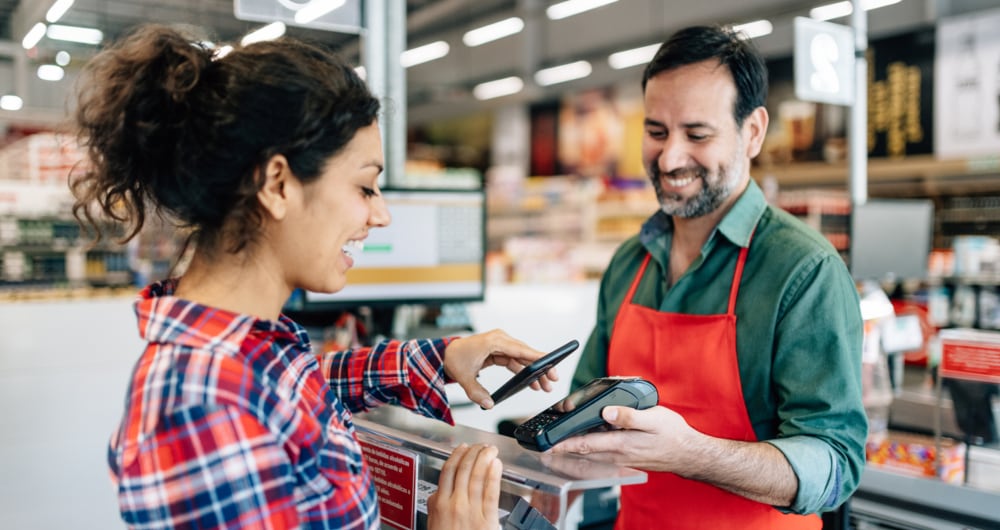 Pagos con el celular