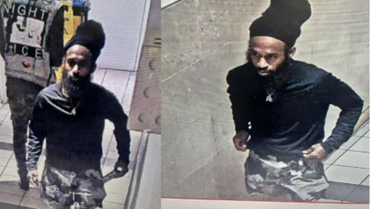 El sospechoso del tiroteo en el estado de Maryland, tiene aproximadamente 20 años de edad.