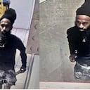 El sospechoso del tiroteo en el estado de Maryland, tiene aproximadamente 20 años de edad.