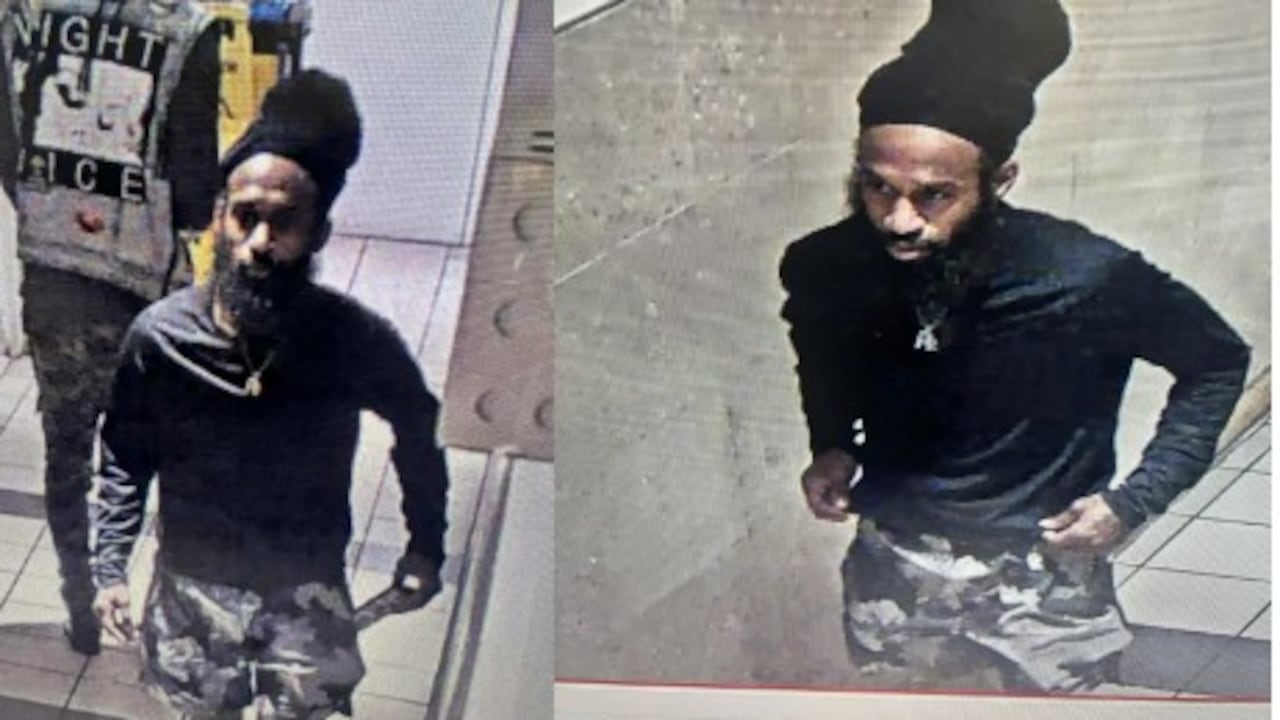 El sospechoso del tiroteo en el estado de Maryland, tiene aproximadamente 20 años de edad.