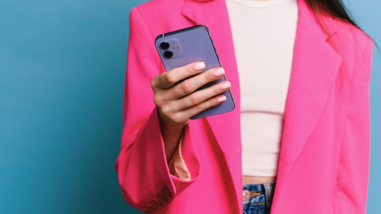 Celulares, imahgen de referencia