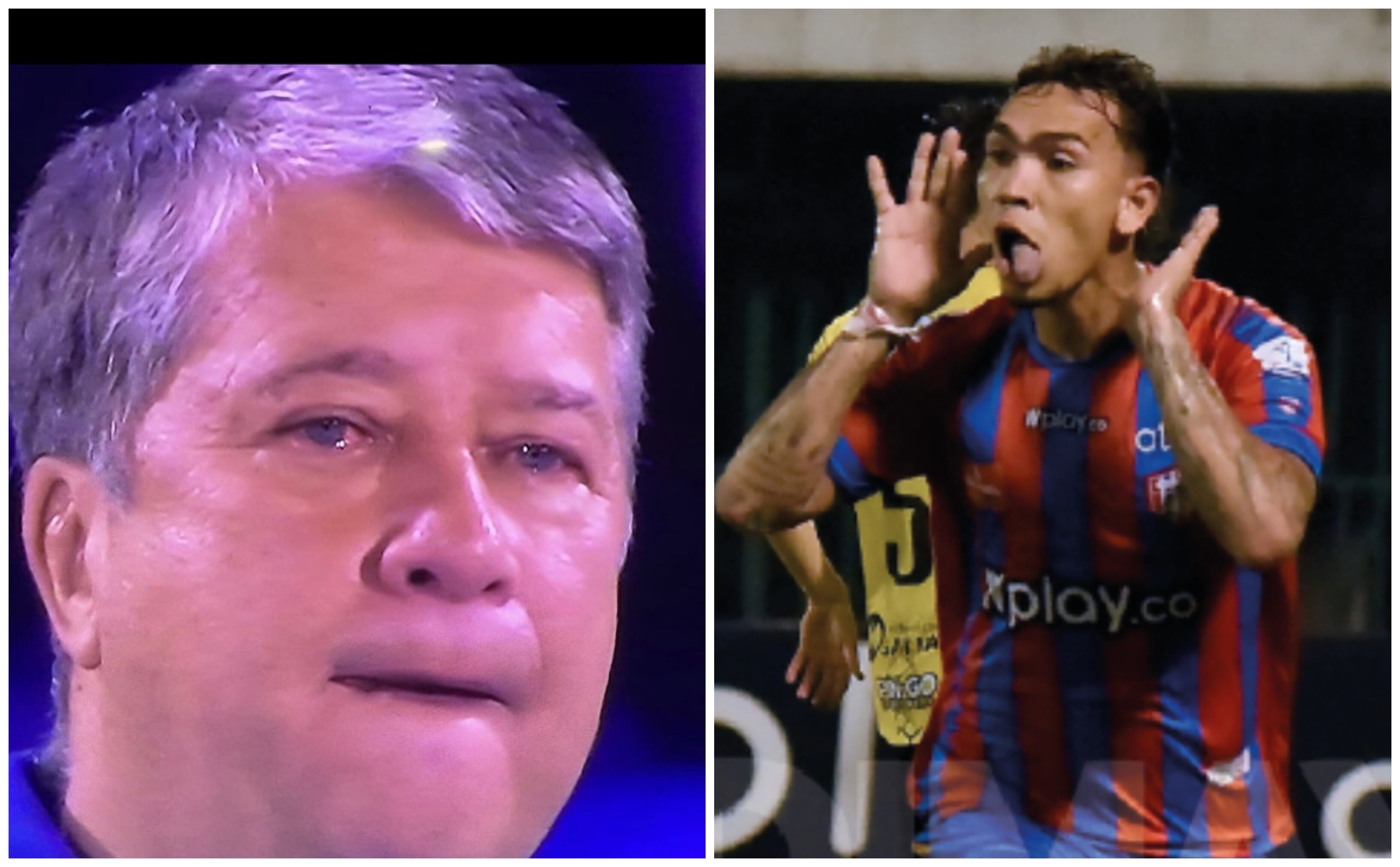 Caballo Márquez afirma que Junior de Barranquilla no es un equipo grande.