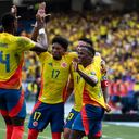 La Selección Colombia vuelve al estadio Metropolitano de Barranquilla