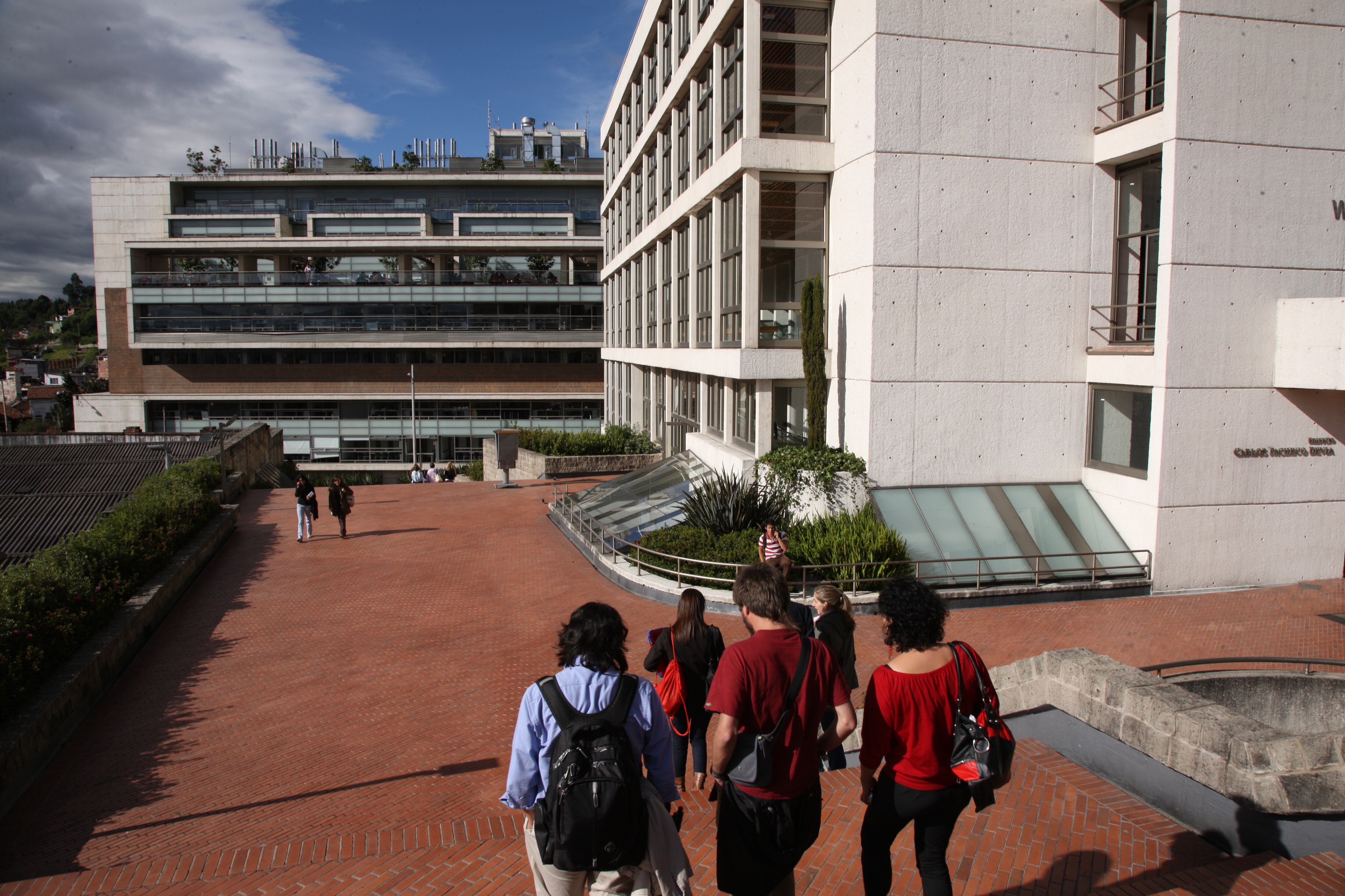 Universidad de los Andes
