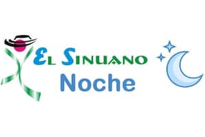 El Sinuano noche es uno de los juegos de azar más reconocidos en Colombia.