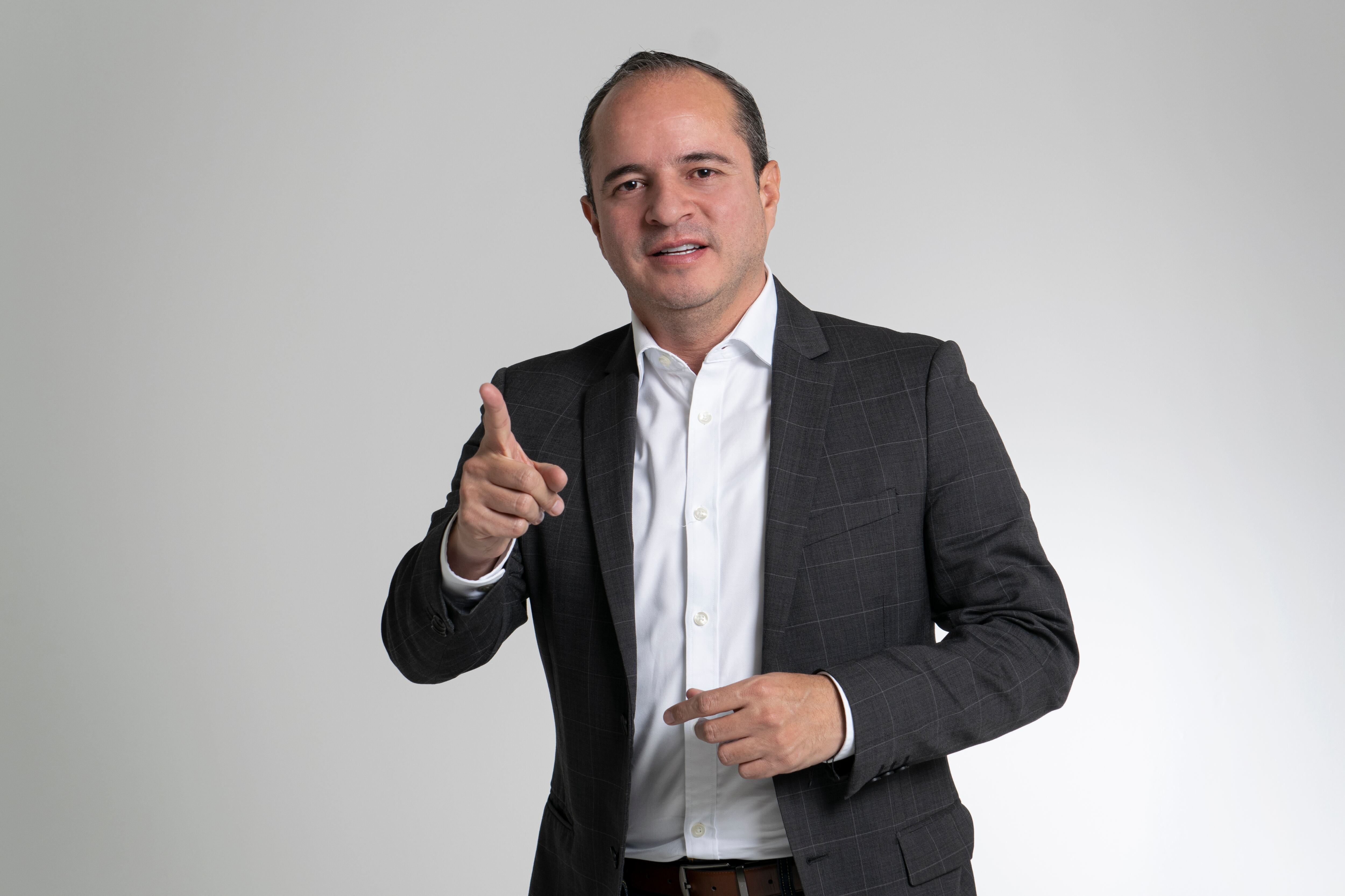 JUAN ESPINAL - CONGRESISTA